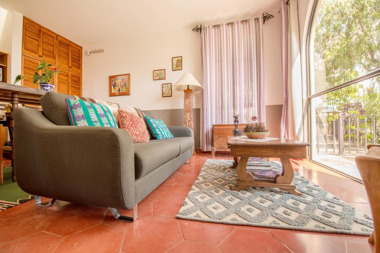Casa Estrella De La Valenciana Hotel Boutique กัวนาฮัวโต ภายนอก รูปภาพ