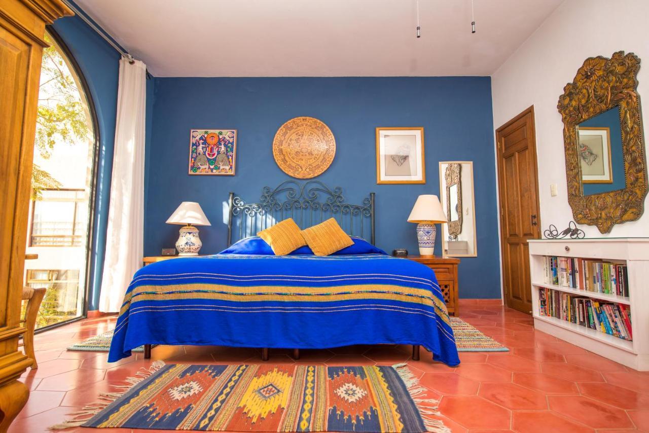 Casa Estrella De La Valenciana Hotel Boutique กัวนาฮัวโต ภายนอก รูปภาพ