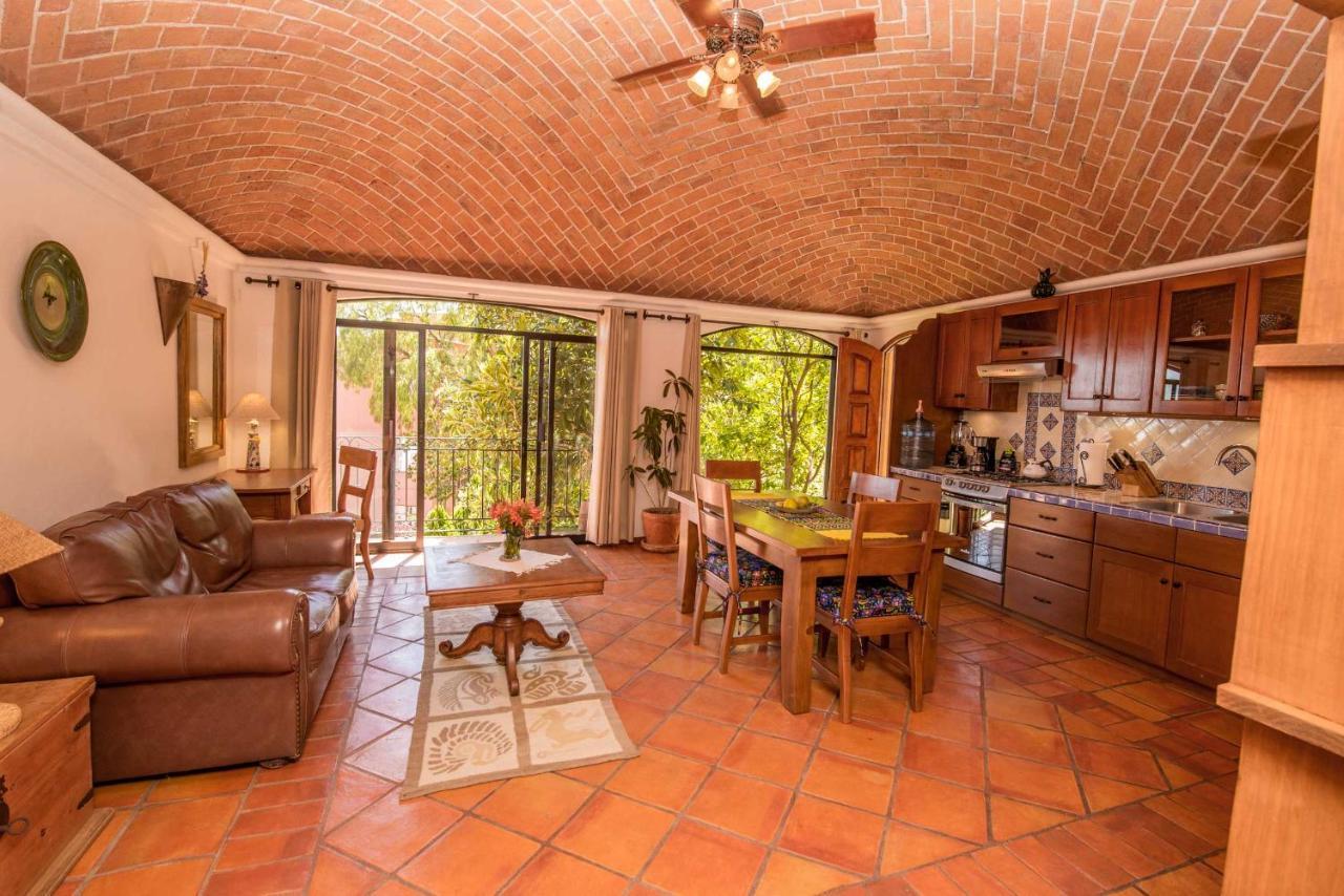 Casa Estrella De La Valenciana Hotel Boutique กัวนาฮัวโต ภายนอก รูปภาพ
