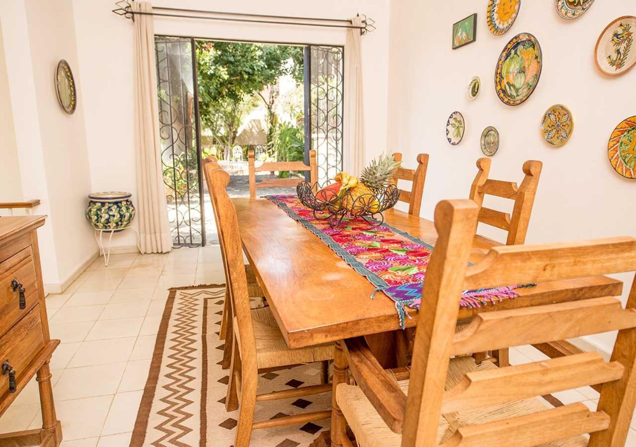 Casa Estrella De La Valenciana Hotel Boutique กัวนาฮัวโต ภายนอก รูปภาพ