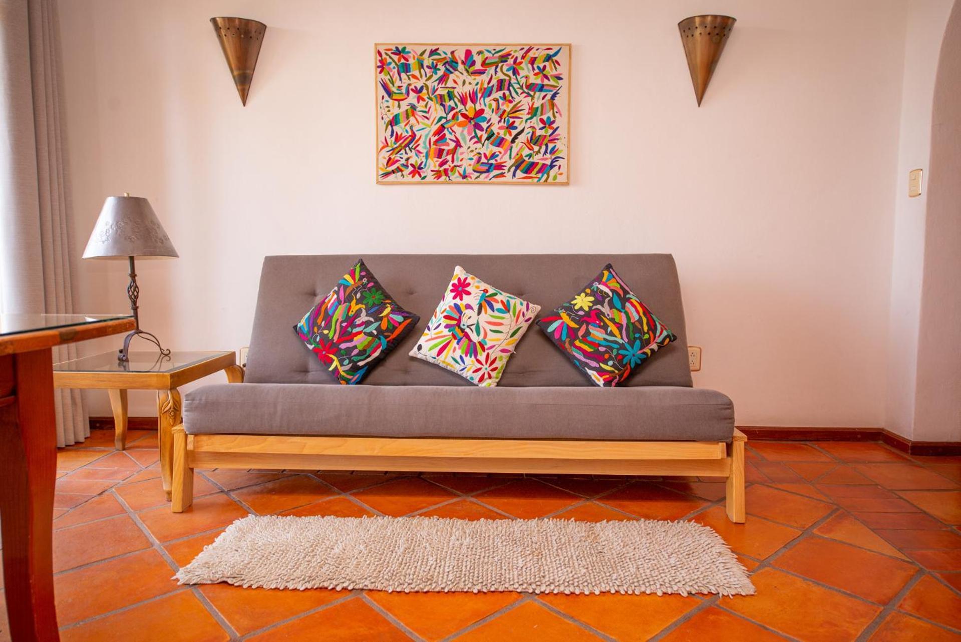 Casa Estrella De La Valenciana Hotel Boutique กัวนาฮัวโต ภายนอก รูปภาพ