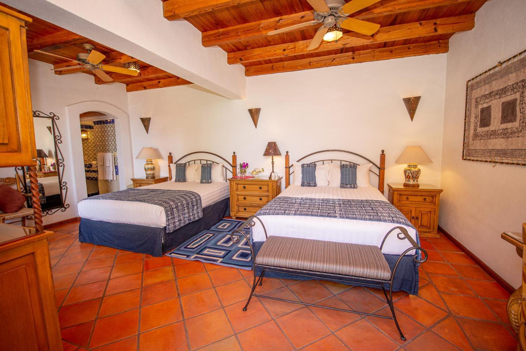 Casa Estrella De La Valenciana Hotel Boutique กัวนาฮัวโต ภายนอก รูปภาพ