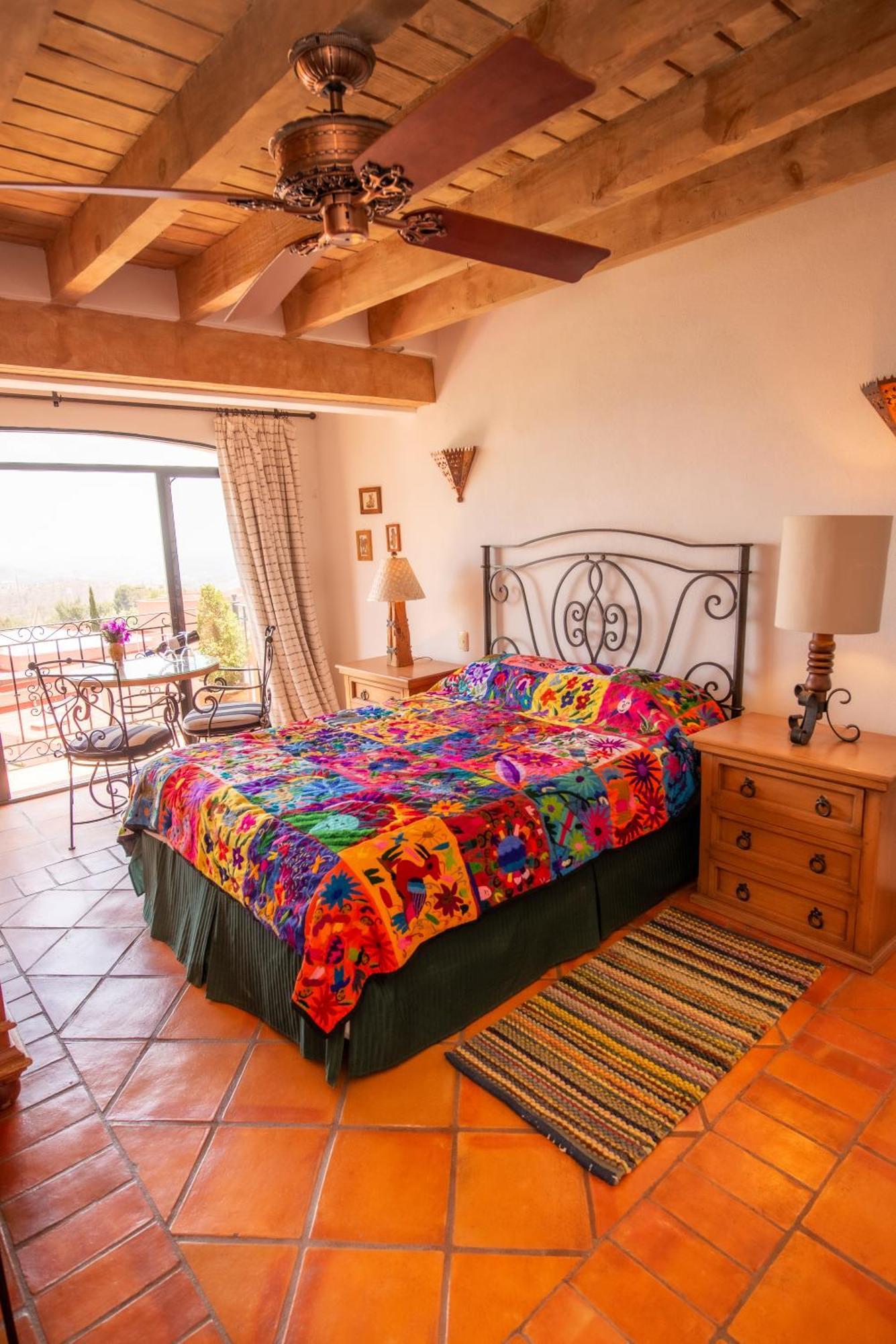 Casa Estrella De La Valenciana Hotel Boutique กัวนาฮัวโต ภายนอก รูปภาพ
