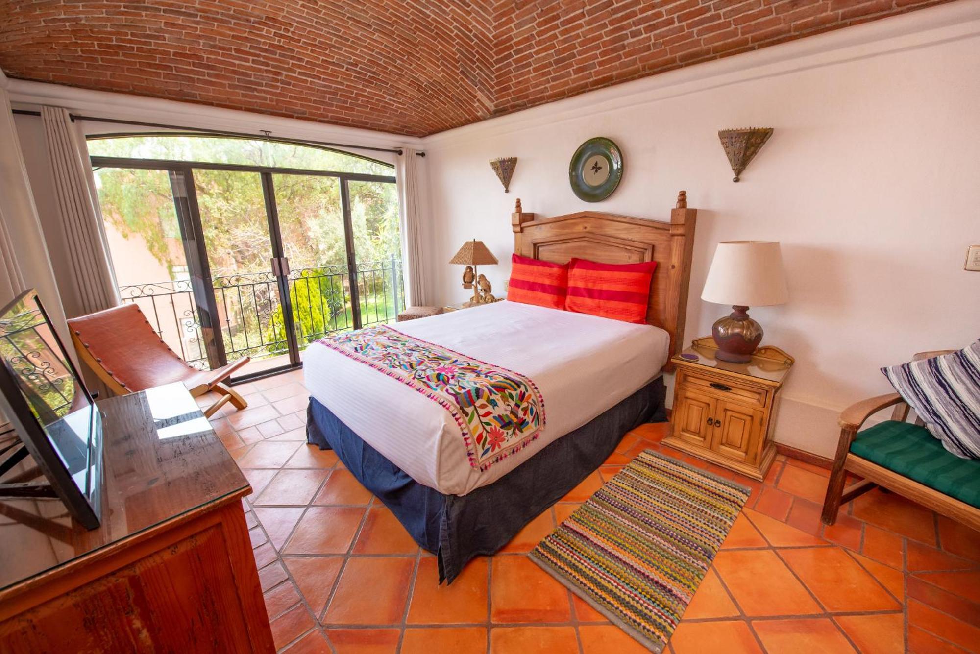 Casa Estrella De La Valenciana Hotel Boutique กัวนาฮัวโต ภายนอก รูปภาพ